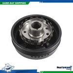 Dnj HBA1005 New Harmonic Balancer For 90-92 Buick Oldsmobile 88 98 3.8L Ohv 12V. Fixed Price $82.64.