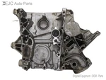 Engine Timing Cover For 03-06 Dodge Sprinter 2500 2.7 6110151302. Fixed Price $276.10.