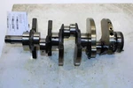 2011-2016 Porsche Panamera 3.6L Engine Motor Crankshaft 946-102-011-22 Oem. Fixed Price $305.89.