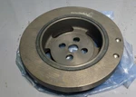 Genuine Cummins Vibration Damper Balancer 3925570 8.3 6CT Crank Pulley Usa. Fixed Price $189.00.