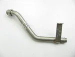 New - Oem Vw Audi 077103215C Breather Tube Crankcase Cover To Hose. Fixed Price $26.99.