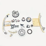 Oem Timing Chain Kit For Toyota Tacoma 4RUNNER 2.7L 2TRFE. Fixed Price $273.59.