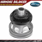 Engine Harmonic Balancer Ford F-150 97-10 E-150 E-250 2003 Econoline. Fixed Price $80.18.