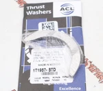 X2 Acl Thrust Washers Set For Honda K20A2 K20A3 H22A4 D16A B17 B18B B18C. Fixed Price $14.99.