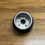 2018-2024 Bmw X5 G05 4.4L N63B Engine Harmonic Balancer W/ Crankshaft Pulley Oem. Fixed Price $119.00.