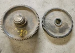 3X Cummins Camshaft Gear 3632363 Semi Truck. Fixed Price $85.00.