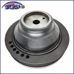 New Harmonic Balancer & Belt Drive Pulley For Mitsubishi Montero Sport 3.5L 3.0L. Fixed Price $34.22.