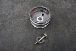 Crankshaft Pulley Harmonic Balancer 28060911 Maserati Quattroporte M156 14-17+. Fixed Price $59.99.