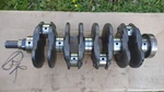 88-95 Honda Civic / Crx Del Sol Si Ex D16A6 D16Z6 1.6L Crankshaft Oem. Fixed Price $288.00.