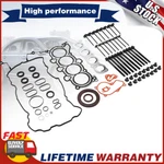 G4NC 2.0L Engine Full Gasket Seals Kit W/ Head Bolts & Valve Set For Hyundai Kia. Fixed Price $99.95.