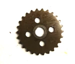 Bmw Oem Oil Pump Sprocket Gear E60 E82 E88 E90 E92 E93 F10 X3 X5 Z4 11417519870. Fixed Price $24.95.