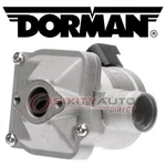Dorman Secondary Air Injection Check Valve For 2005-2009 Buick Allure 3.8L Cx. Fixed Price $229.40.