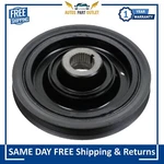 New Harmonic Balancer Belt Drive Pulley For 1990-1995 Honda Accord Prelude. Fixed Price $60.00.