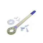 COMPANY23 Crank Pulley Tool 1 V2 Subaru Impreza Ej Only, Forester, Legacy.... Fixed Price $86.23.