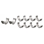 Engine Crankshaft Main Bearing Set Sealed Power 7286M. Fixed Price $170.99.