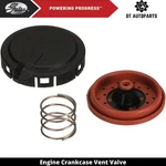 For 2004-2005 Bmw 545I 4.4L V8 Gas Engine Crankcase Vent Valve Gates. Fixed Price $53.64.