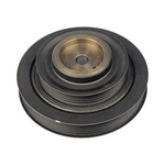 For Hyundai Santa Fe 2003-2006 Harmonic Balancer Black Color 1 Mounting Hole. Fixed Price $171.06.