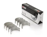Main Crankshaft Bearing Set King For Infiniti Nissan VQ35HR VQ37VHR VR38DETT Std. Fixed Price $162.99.