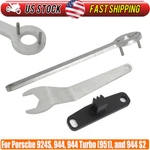 For Porsche 924S 944 Turbo 951 S2 Water Pump Timing Belt Tool Us Stock. Fixed Price $43.99.