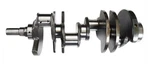 Enginetech Crankshaft Kit With Main And Connecting Rod Bearings Direct Fit. Fixed Price $642.99.