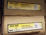 Dorman 594-308 Harmonic Balancer Assembly For Select 98-04 Acura Honda Isuzu. Fixed Price $155.99.