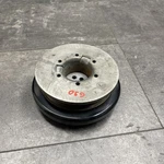 Oem 2017 - 2023 Bmw G30 540I 3.0L B58 Engine Crank Pulley Vibration Damper. Fixed Price $210.00.