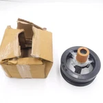 Genuine Dorman 594-191 Harmonic Balancer For 2000-2009 Dodge Dakota 2WD. Fixed Price $54.49.