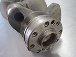 Crankshaft Standard From 2004 Ford Mustang 3.9 BR3E6303GE V6. Fixed Price $330.75.