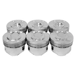 Ford F-150 11-20 Powerstorm High Performance Piston Set. Fixed Price $999.99.