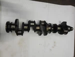 1977-1981 Mercedes W123 300D 3.0L 5CYL OM617 Diesel Engine Crankshaft 6170310401. Fixed Price $320.00.