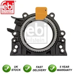 Crankshaft Oil Seal Febi Fits Vw Skoda Seat Audi 1.2 1.6 Tdi 2.0 3L103171A. Fixed Price $84.48.