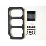 Prw Crankshaft Main Cap Girdle 9044800; Billet Steel Ford 352-428 Fe. Fixed Price $230.13.