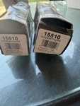 Bosch Oxygen Sensor 15510 For Chrysler Dodge Jeep Ram. Fixed Price $39.00.