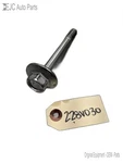 Crankshaft Pulley Bolt From 2015 Subaru Legacy 2.5 12369AA10A Awd. Fixed Price $19.95.
