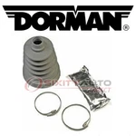 Dorman Inner Cv Joint Boot Kit For 2006 Hummer H3 Driveline Axles Service Jf. Fixed Price $39.92.