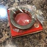 Front Crankshaft National Oil Seals 7581-H Free Shipping. Fixed Price $25.85.