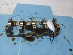 2012 Ford Fusion Fwd 4CYL Crankshaft Housing. Fixed Price $184.50.