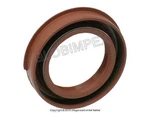 Mercedes W108 W111 (1960-1976) Front Crankshaft Seal Elring Klinger + Warranty. Fixed Price $27.30.