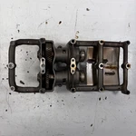 98 Isuzu Rodeo Amigo 2.2 Crankshaft Balancer X22SE 8905710890 Oem. Fixed Price $179.00.