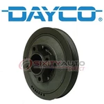 Dayco Engine Harmonic Balancer Pulley For 1988-1998 Gmc K1500 6.2L 6.5L V8 Zz. Fixed Price $208.74.