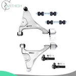 6X Front Tie Rod Sway Bar Control Arm And Ball Joint For 2006-2011 Buick Lucerne. Fixed Price $123.59.