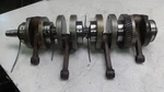 1980 Suzuki SM303B. Engine Crankshaft Connecting Rods. Fixed Price $66.65.