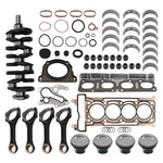 Engine Rebuild Kit For Infiniti Q50/Q60/QX30 2.0T M274 2016-2019. Fixed Price $494.17.