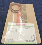 Fel-pro Tcs 46193 Crankshaft Seal Assembly For 2020 Chevrolet Silverado 2500 Hd. Fixed Price $32.00.
