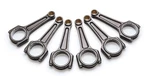 Manley 14424-6 09+ R35 Nisan Gtr Turbo Tuff Beam Connecting Rod Set. Fixed Price $1442.29.