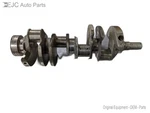 Crankshaft Standard 97-98 Ford F-150 4.6 F65E6303BB Romeo. Fixed Price $249.95.