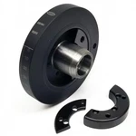 Prw 2331841 Hi-perf, Mopar/fits Chrysler 273-360, 1964-2003 La. Fixed Price $122.99.