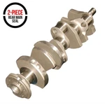 Eagle Crankshaft 2-PC Seal Int Balance Forged 4340 Steel 4.000" Stroke Chevy 409. Fixed Price $1281.99.