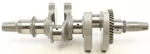 Hot Rods 2014 Rzr 900 Eps Polaris Crankshaft 4423-1. Fixed Price $898.65.