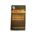 Acl Race Rod Bearing For Chevrolet Gm LS1 LS2 LS3 Sb 400CI 8B663HX-STD. Fixed Price $106.48.